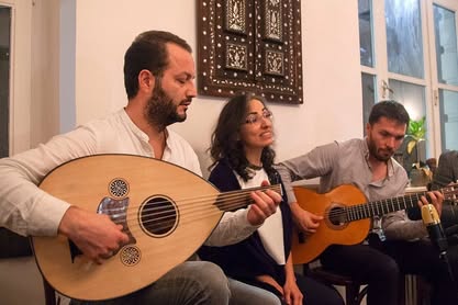 من أرشيف علاء الخطيب